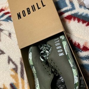 Succulent NoBull Trainers